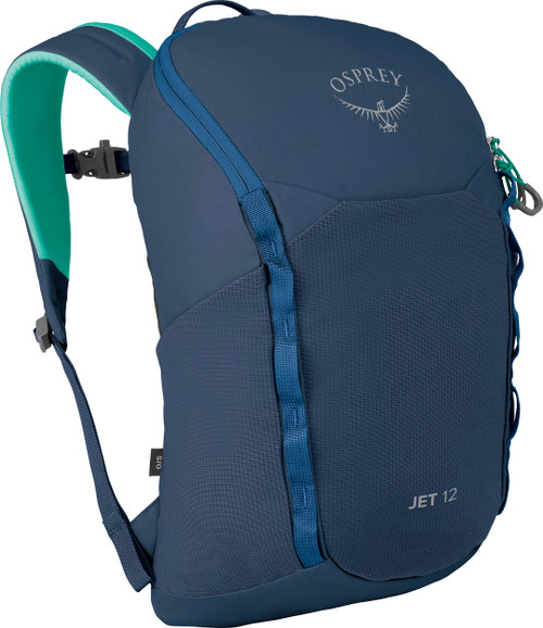 Wave Blue|Bleu vague|PRI