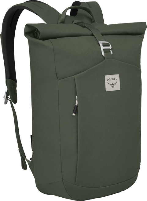 Haybale Green|Foins vert|PRI