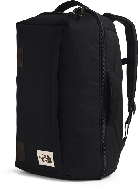 TNF Black Heather|TNF noir chiné|PRI