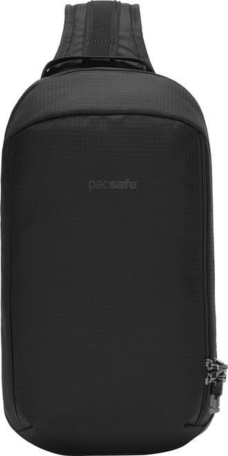 Black Ripstop|Ripstop noir|PRI