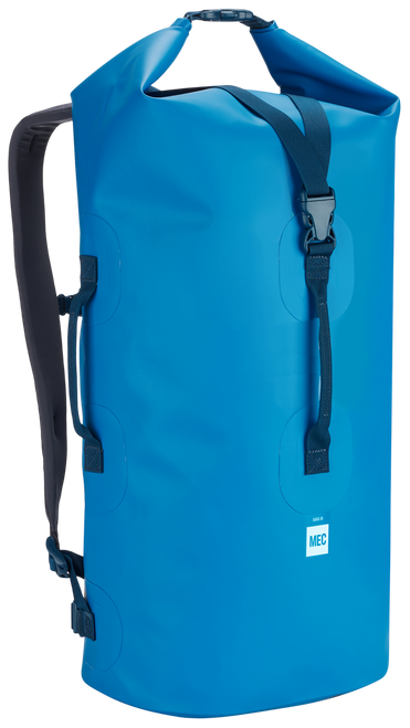 Delta Blue|Bleu delta|PRI