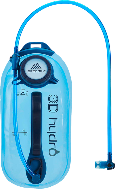 Optic Blue|Optic Blue|PRI