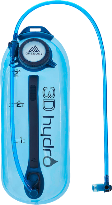Optic Blue|Optic Blue|PRI