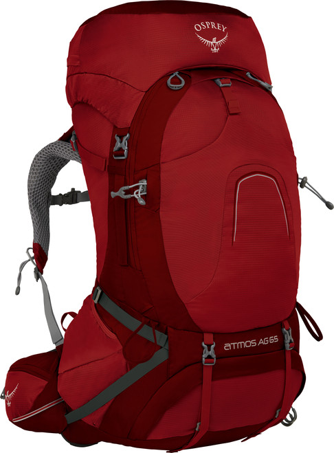 Rigby Red|Rigby Rouge|PRI