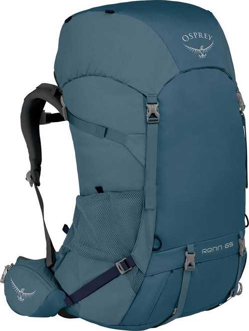 Challenger Blue|Challenger Bleu|PRI