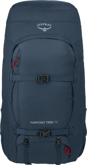 MUTED SPACE BLUE|Bleu espace muet|PRI