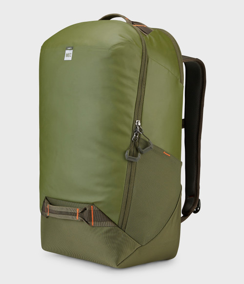 Rainforest/Black Olive|ForêtTropicale/OliveNoire|PRI