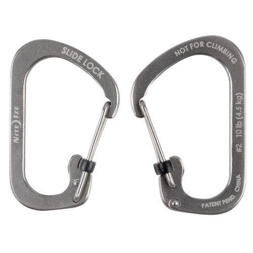 Stainless|Acier inoxydable|PRI