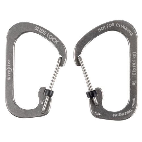 Stainless|Acier inoxydable|PRI