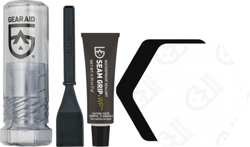 Black/Clear|Noir/Transparent|PRI