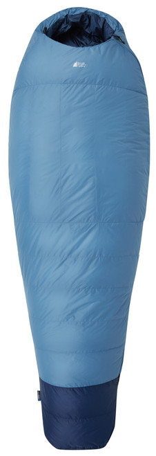 Vintage Blue/Deep Navy|Bleu rétro/Marine profond|PRI