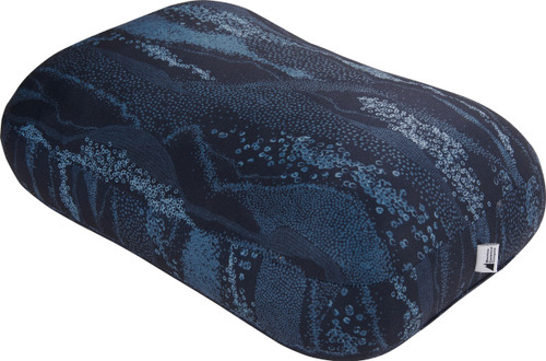 Deep Navy Landscape Print|Impression paysage Marine|PRI
