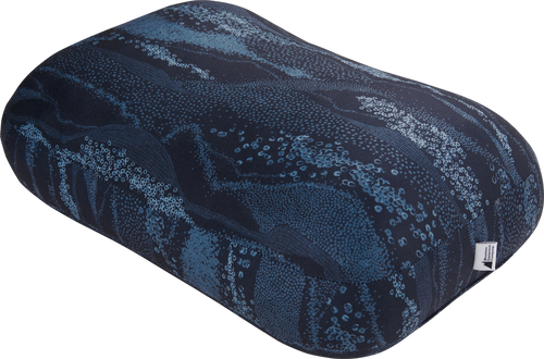 Deep Navy Landscape Print|Impression paysage Marine|PRI