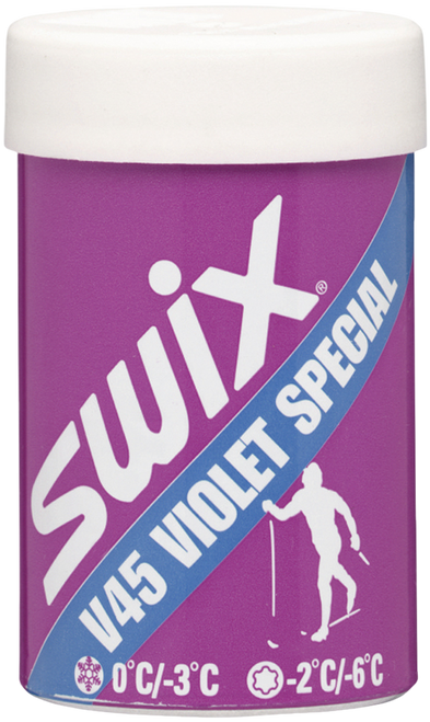 Violet Special|Violet spécial|PRI