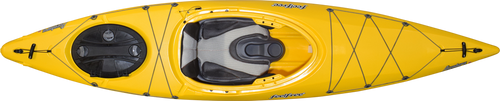Spectra Yellow|Jaune Spectra|PRI