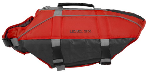 Blaze Red|Rouge flamboyant|PRI