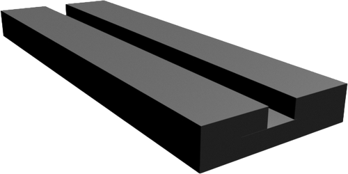 Charcoal|Charbon de bois|PRI