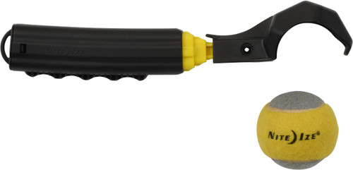 Black/Yellow|Noir/Jaune