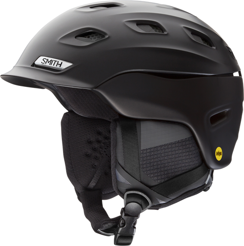 Matte Black|Noir mat|PRI