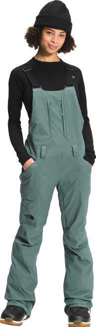 Balsam Green|Vert baume / Noir|PRI