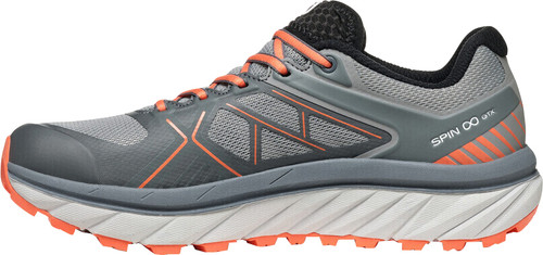 Grey/Coral Red|Gris/Rouge corail|PRI