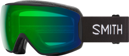Black/Chromapop Everyday |Miroir vert noir/Chromapo|PRI
