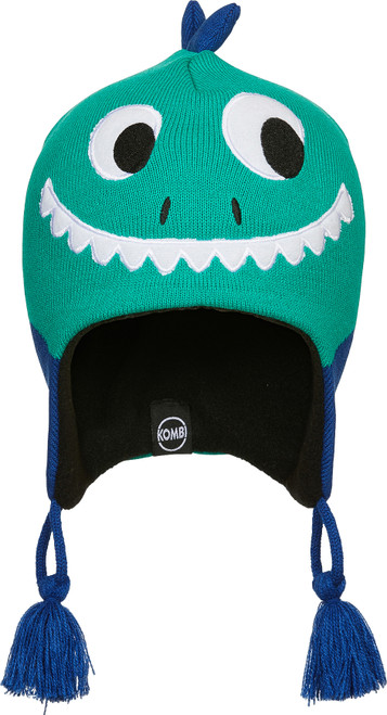 Dylan The Dinasour|Dylan Le Dinasour|PRI