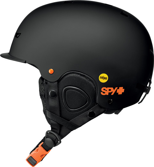 Matte Black|Noir mat|PRI