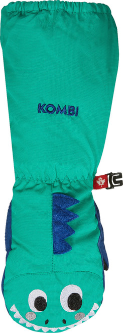 Dylan The Dinasour|Dylan Le Dinasour|PRI