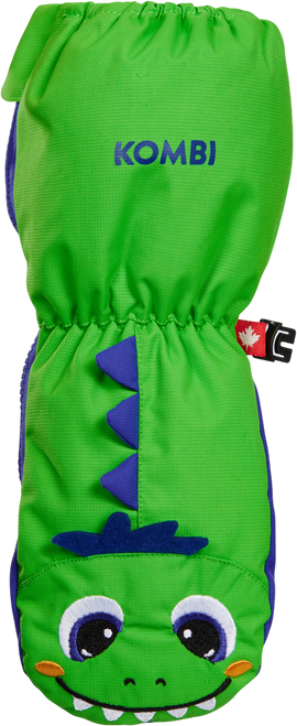 Theodore The Dinosaur|Théodore le dinosaure|PRI
