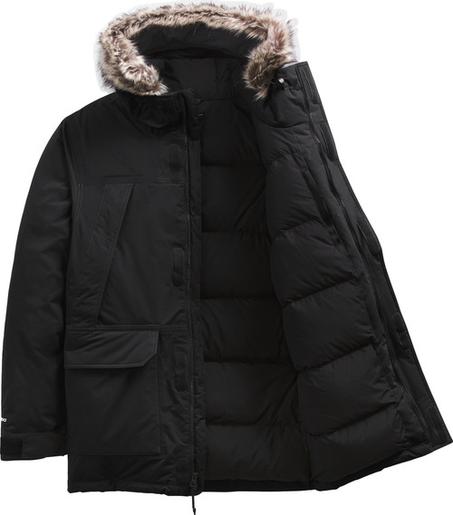 TNF Black|Noir TNF|PRI