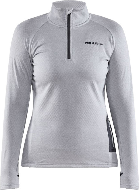 Grey Melange|Gris mélange|PRI