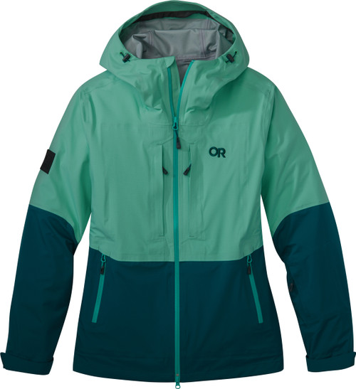 Mint Blast/Treeline|Mint Blast/Arbres|PRI