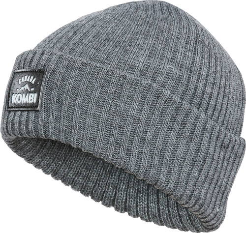Heather Grey|Gris chiné|PRI
