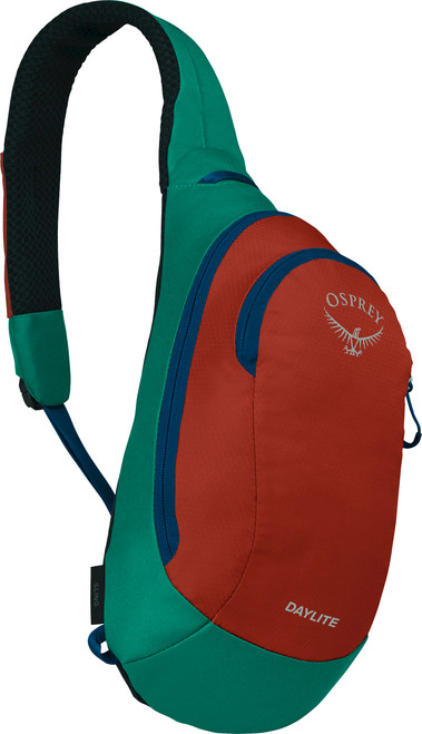 Umber Orange/Verdigris Gr||PRI