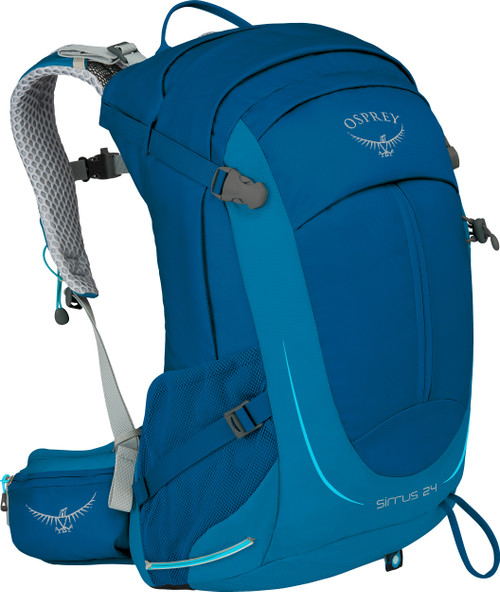 Summit Blue|Bleu du sommet|PRI