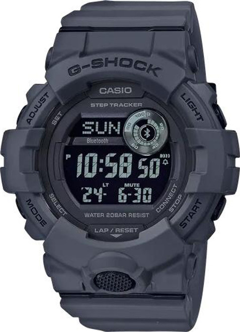 Casio G-Shock GDA800 Digital Watch - Men's | MEC