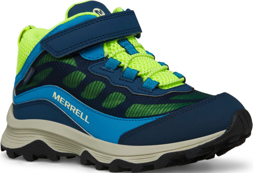 Navy/Hi Viz|Marine/Haute visibilité|PRI