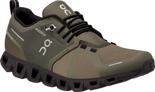 Olive/Black|Olive/Noir|PRI