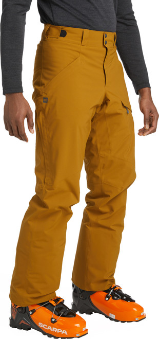 Gingerbread|Pain d'épices|PRI