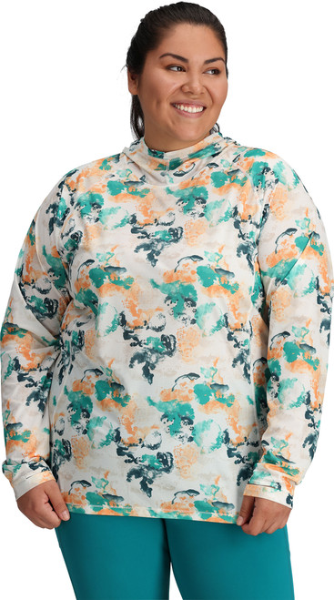 Tropical Watercolour|Aquarelle tropicale|PRI