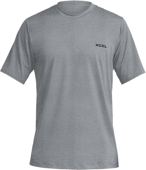 Heather Grey|Gris chiné|PRI