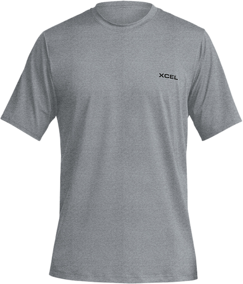 Heather Grey|Gris chiné|PRI