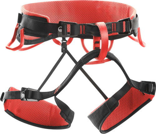Black/Red|Noir/Rouge|PRI
