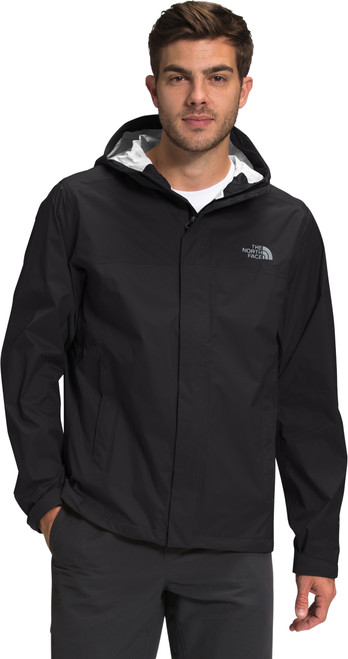TNF Black/TNF Black/Mid G||PRI