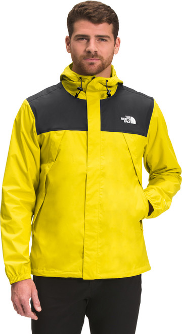 TNF Black/Acid Yellow|Noir TNF/Jaune acide|PRI