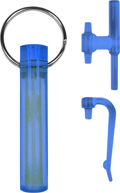 Blue|Bleu|PRI