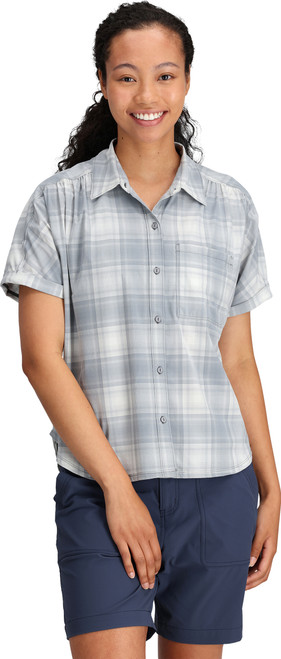 Slate Plaid|Ardoise à carreaux|PRI