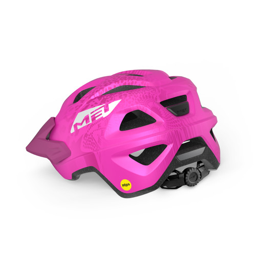 Pink/Matte|Rose/Matte