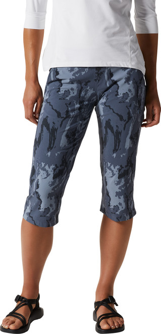 Blue Slate Crag Camo Prin|Imprimé camo crag bleu ar|PRI